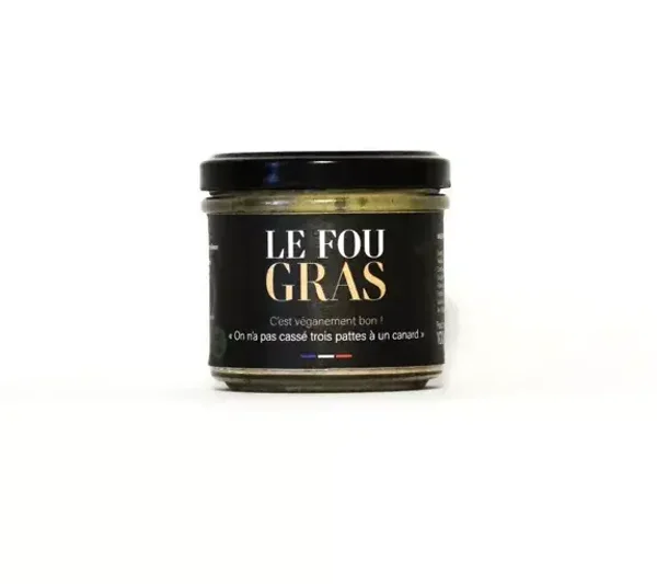 Le Fou Gras  - Le Grand Bluff -