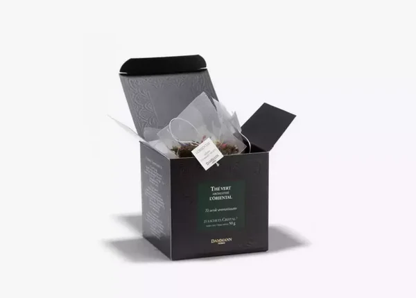 L'ÔRIENTAL  - DAMMANN FRERES