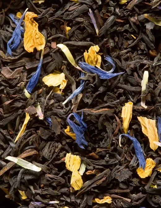Earl Grey Fleurs