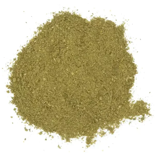 Mélange Thai - Curry vert  - 100 g - vrac - un jour une épice