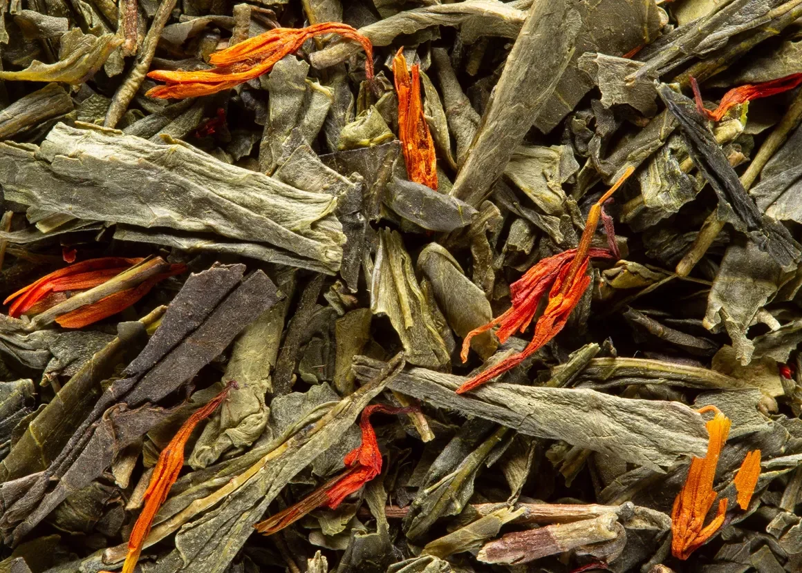 Macaron - cassis - violette