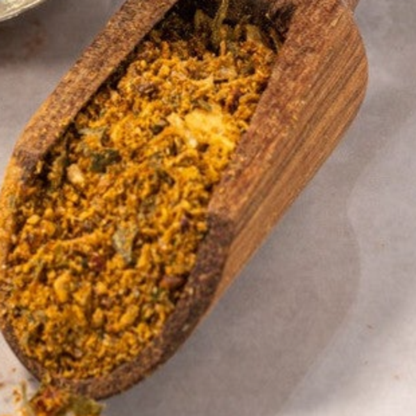 Mélange d'épices à la Thaïlandaise - 100 g - vrac - un jour une épice