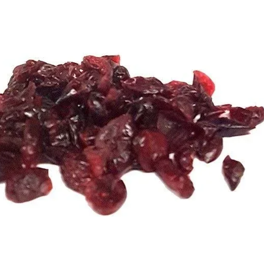 Baies de CRANBERRY séchée - CANNEBERGE - vrac - un jour une épice