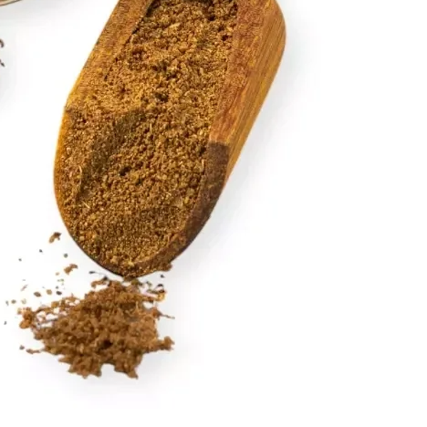 Mélange pain d'épices VRAC - 100 G - Un jour une épice