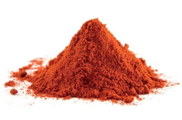 Piment cayenne - vrac - 100 g - un jour une épice