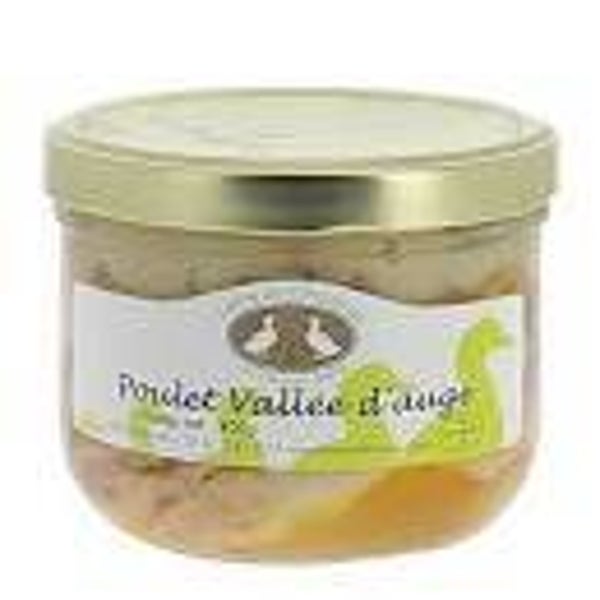 Poulet Vallée d'Auge - 800g  - 2 à 4 parts - Ferme de La Houssaye