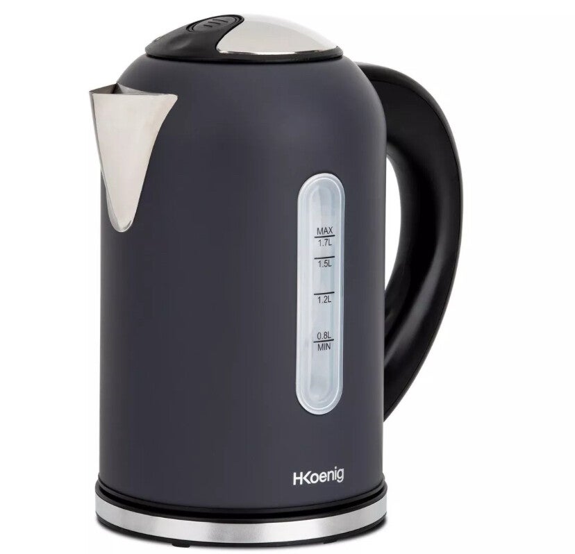 Bouilloire à température réglable - BOE52 - H koenig
