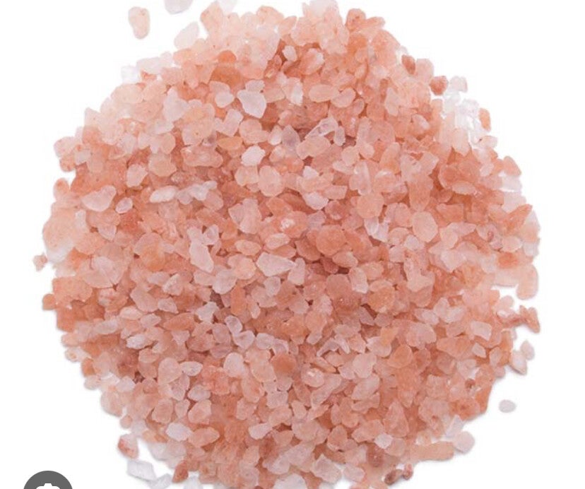 Sel de l’himalaya - vrac - 100 g - un jour une epice
