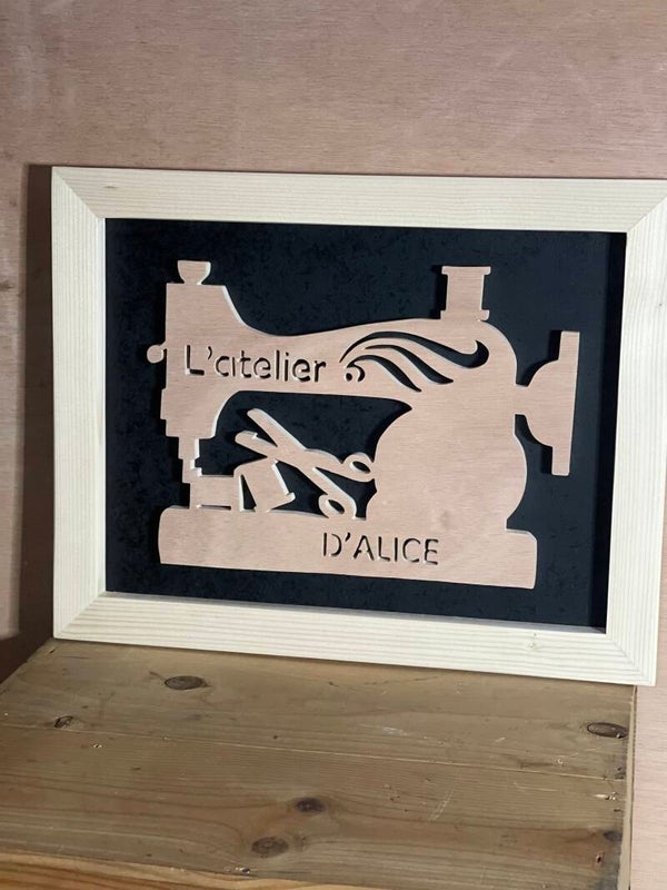 Tableau à la demande