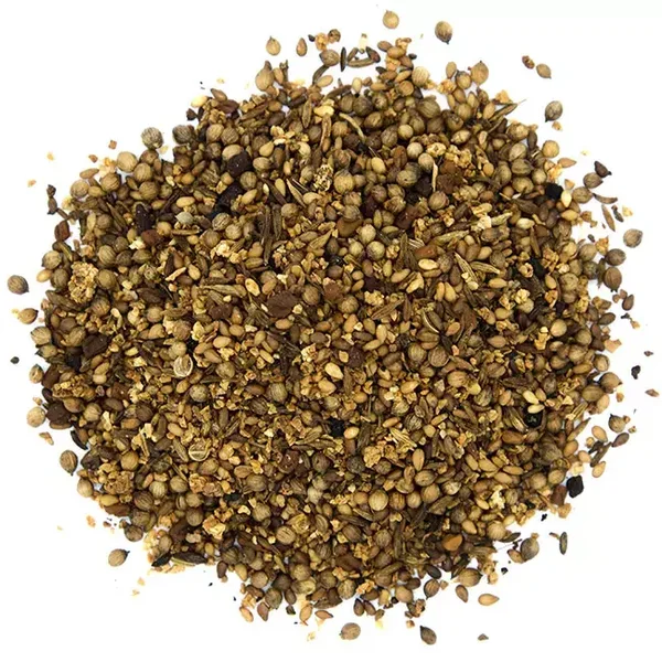 Les épices toastées - vrac - 100 g - un jour une épice