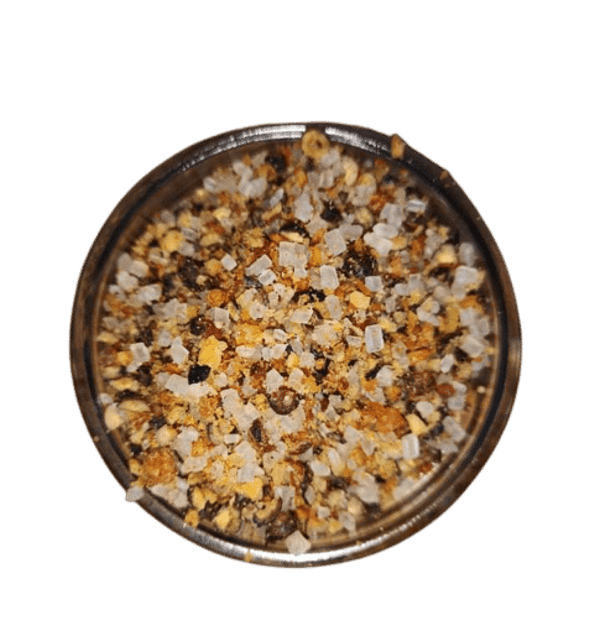 Mélange des acadiens - 100 g - vrac - un jour une épice