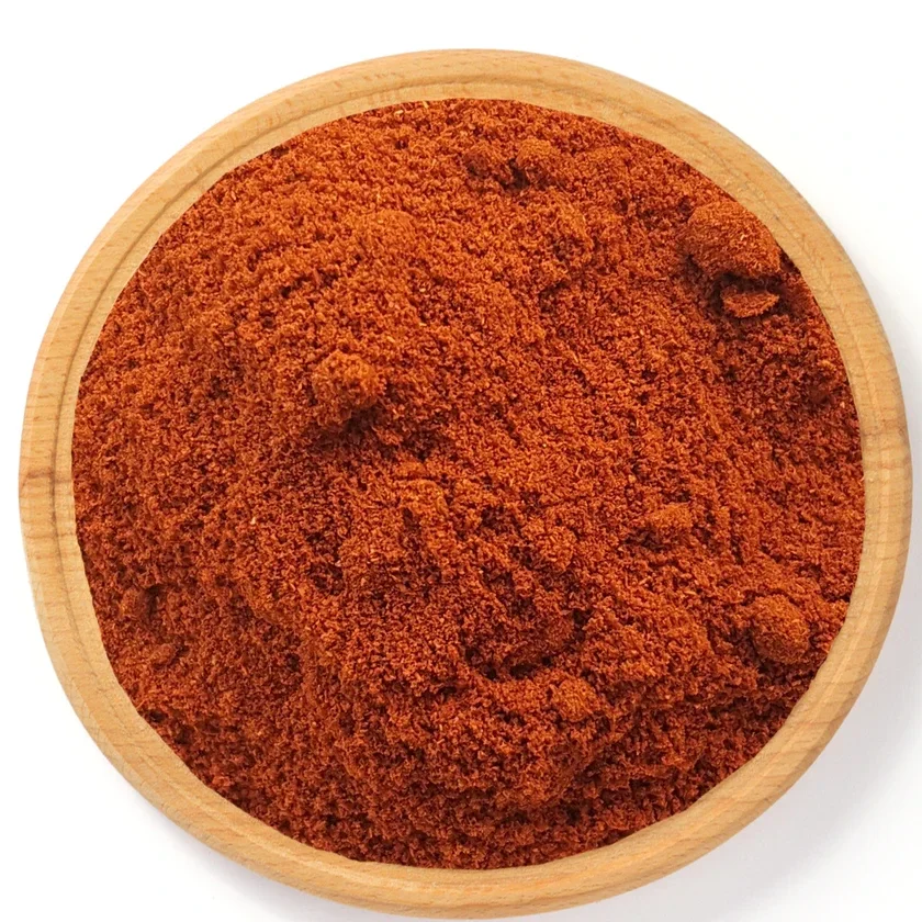 Paprika doux - vrac - 100 g - Un jour une épice