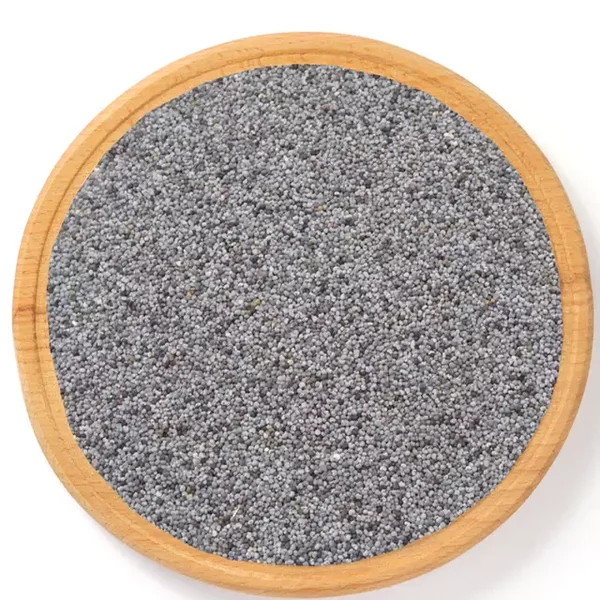 Graines de pavot bleu - 100 g un jour une épice