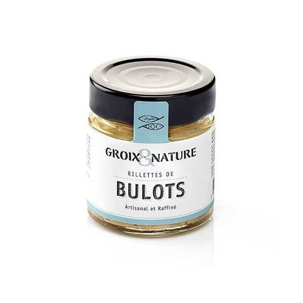 Rillettes aux Bulots - Groix & Nature