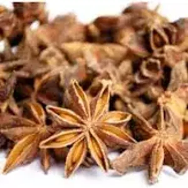Badiane ( ou anis étoilée ) - vrac - 100 g - un jour une épice