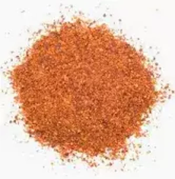 Piment d'Espelette AOP Pays basque - vrac - 100 g - un jour une épice