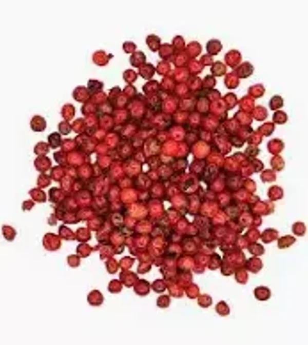 Baies roses - 100 g - une jour une épice