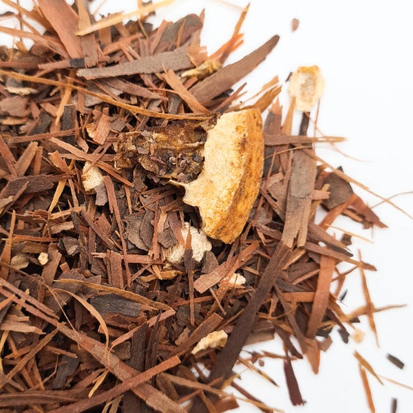 Vrac  Lapacho Bio - 100 g - Thé Bon Thé Bio