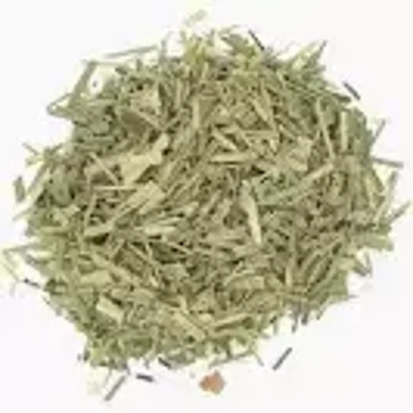 Citronnelle en feuilles- vrac - 100 g- un jour une épice
