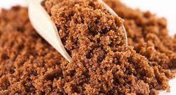 Sucre Rapadura - vrac - 100 g - un jour une épice