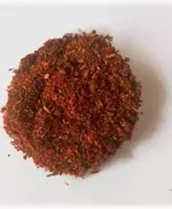 Mélange Rubs - vrac - 100 g- un jour une épice