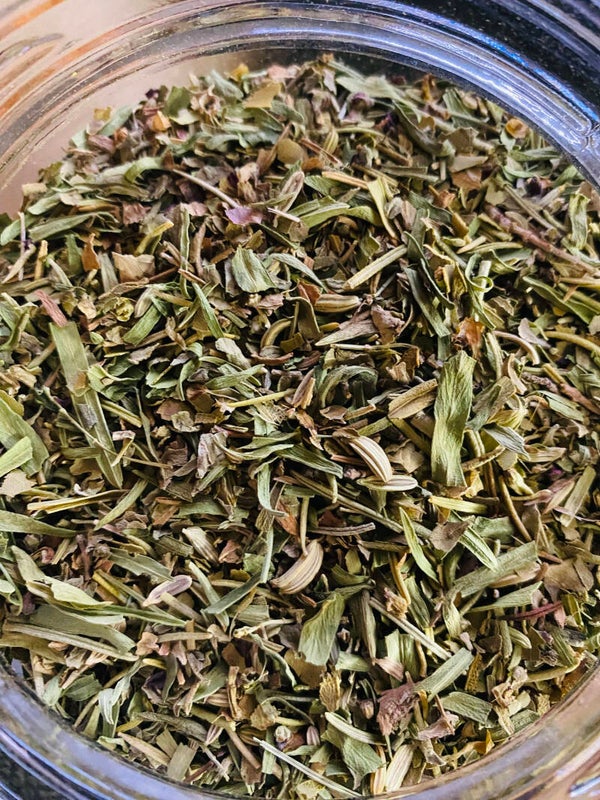 Mélange grillades poissons - vrac - 100 g