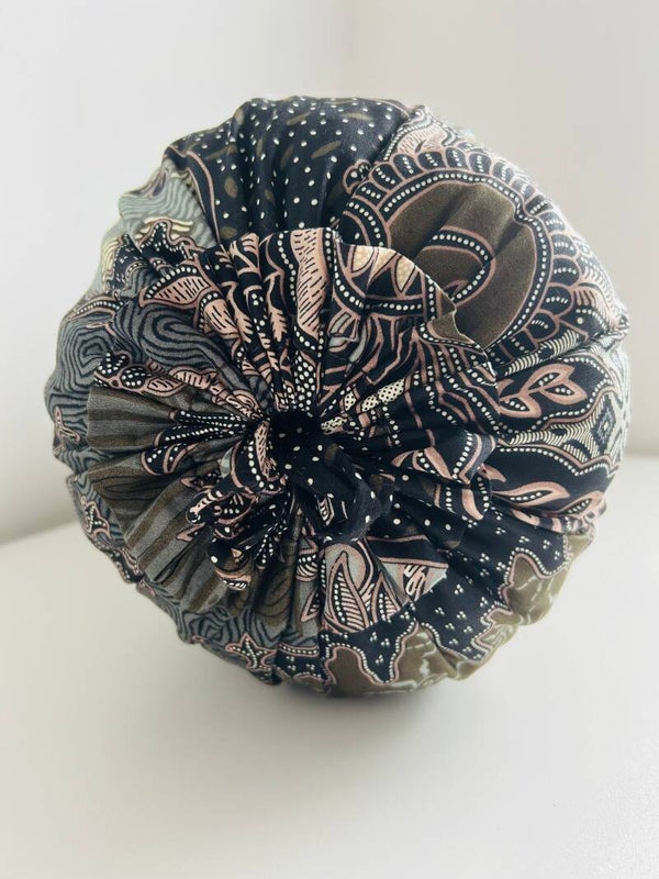 Rolkussensloop Batik Simbut