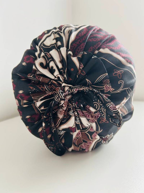 Rolkussensloop Batik Priyangan