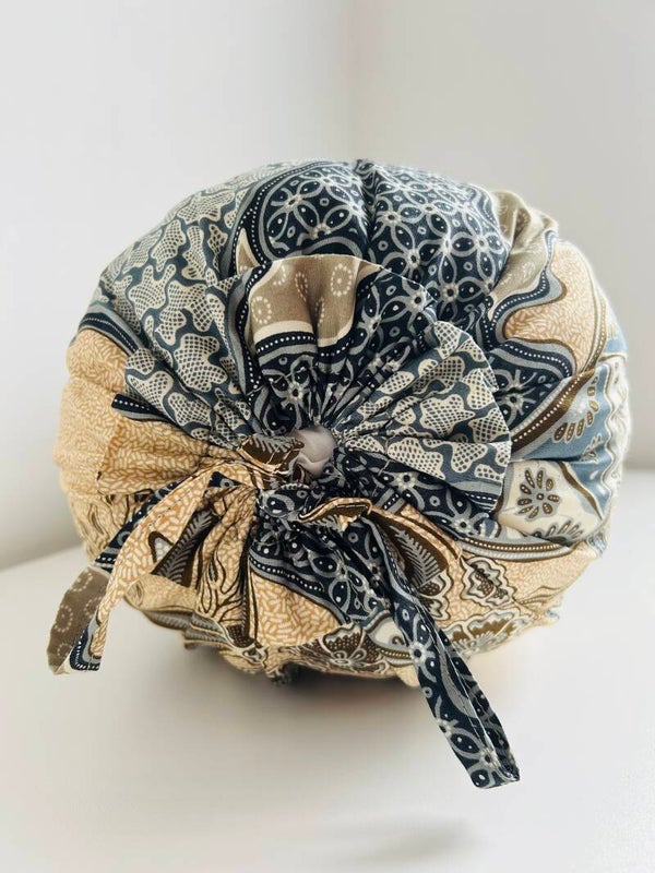 Rolkussensloop Batik Garutan