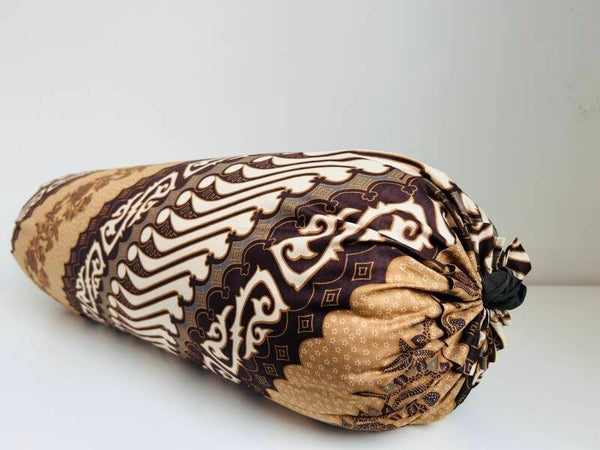 Rolkussen Batik Kumeli sekarpandan