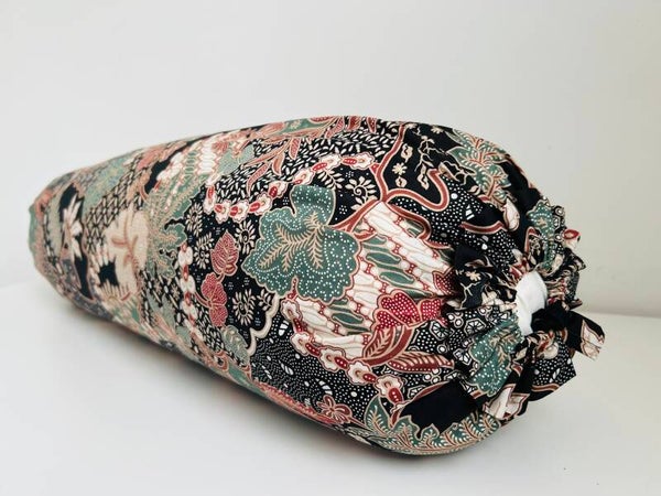 Rolkussen Batik Puspa Sari