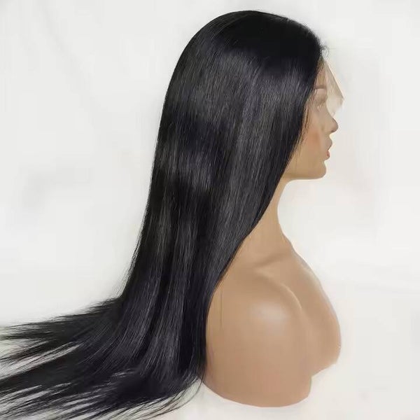 PERRUQUE CHEVEUX BRÉSILIENS