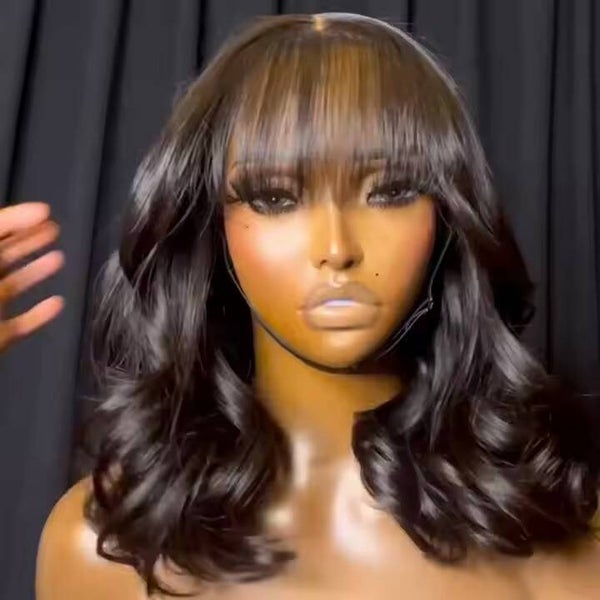 CHEVEUX INDIENS