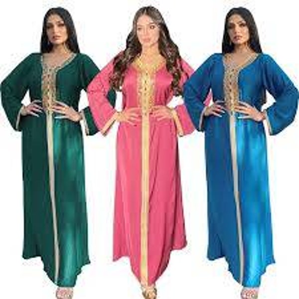 DJELLABA
