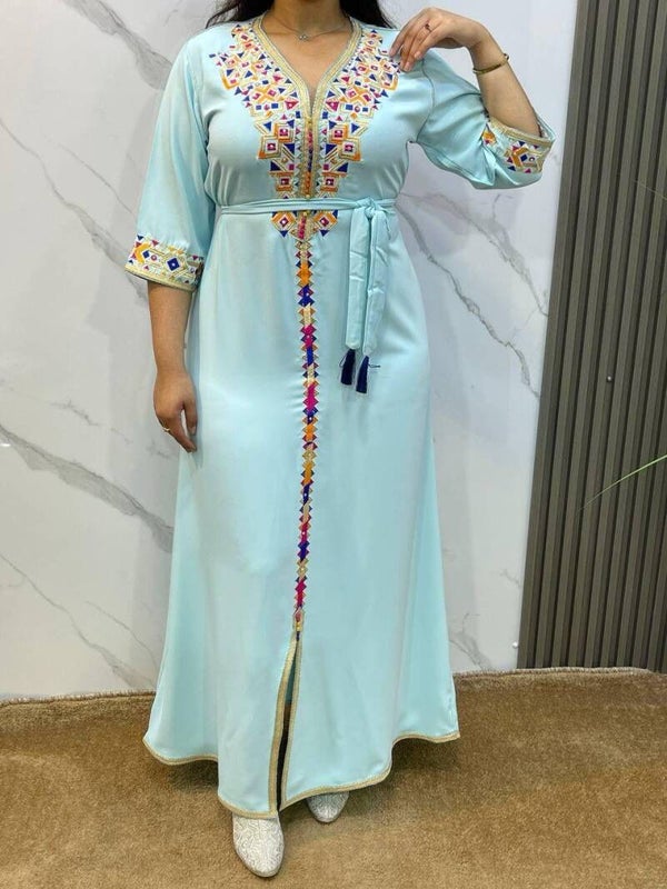DJELLABA