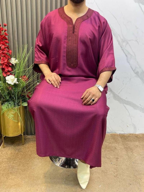 BOUBOUS MAROCAIN