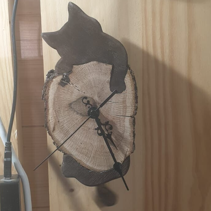 Horloge