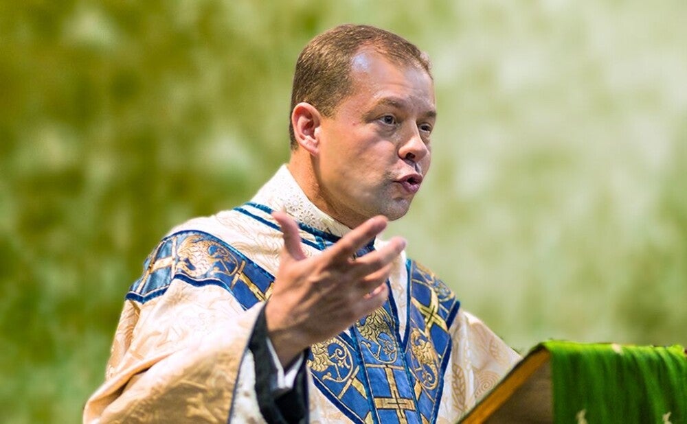 Alain Juillet, Grand Prieur de France