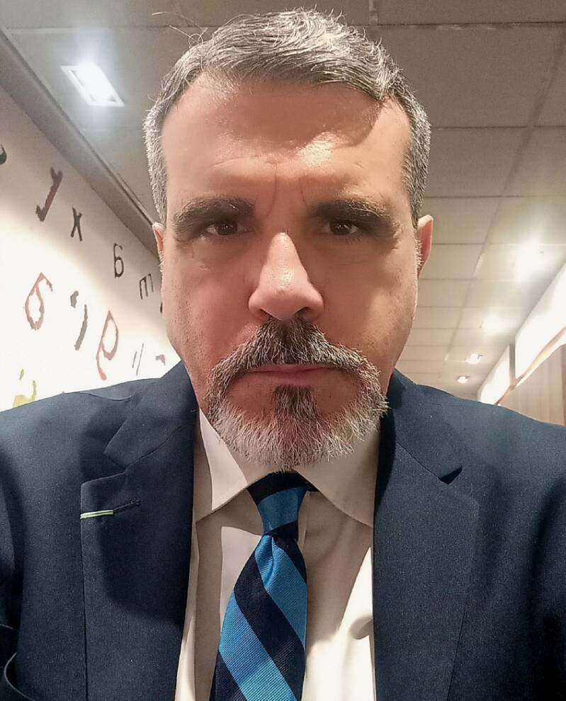 Alain Juillet, Grand Prieur de France