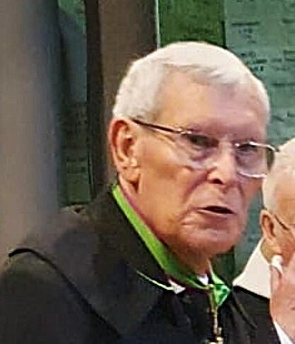 Alain Juillet, Grand Prieur de France