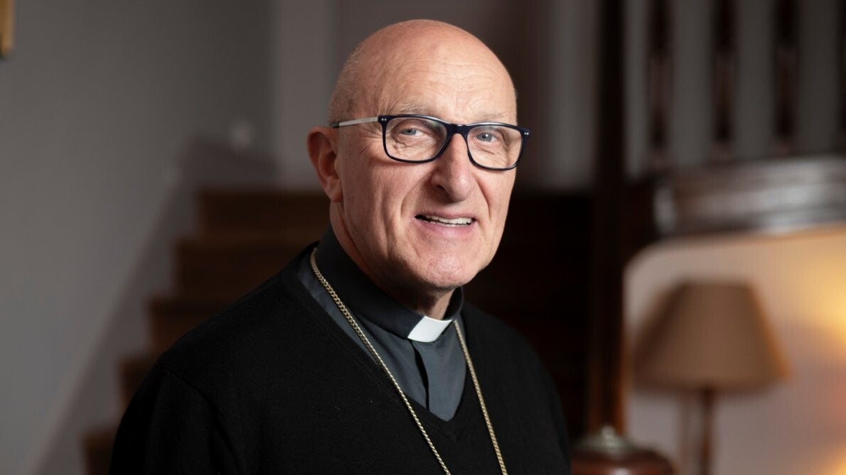 Alain Juillet, Grand Prieur de France