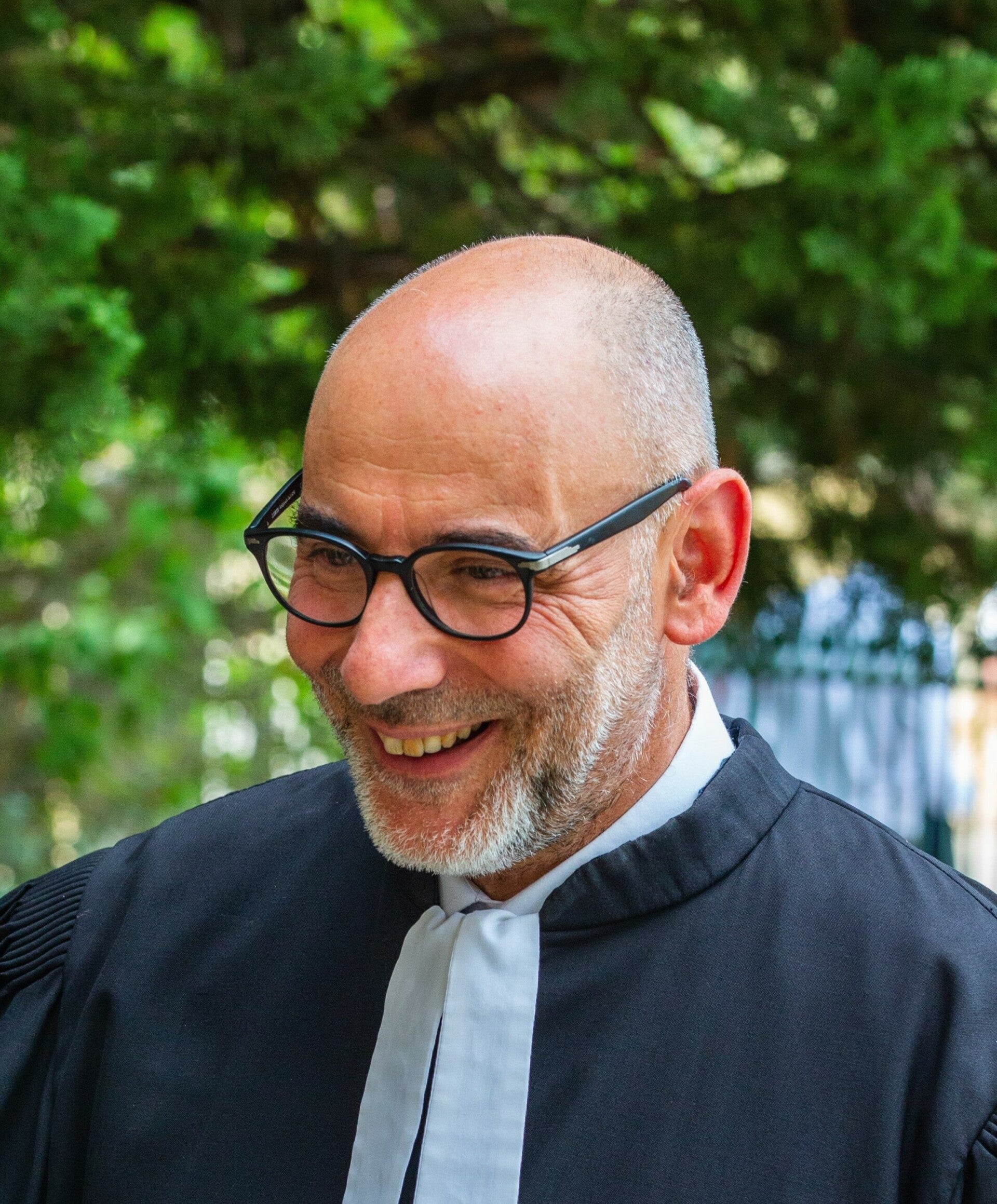 Alain Juillet, Grand Prieur de France