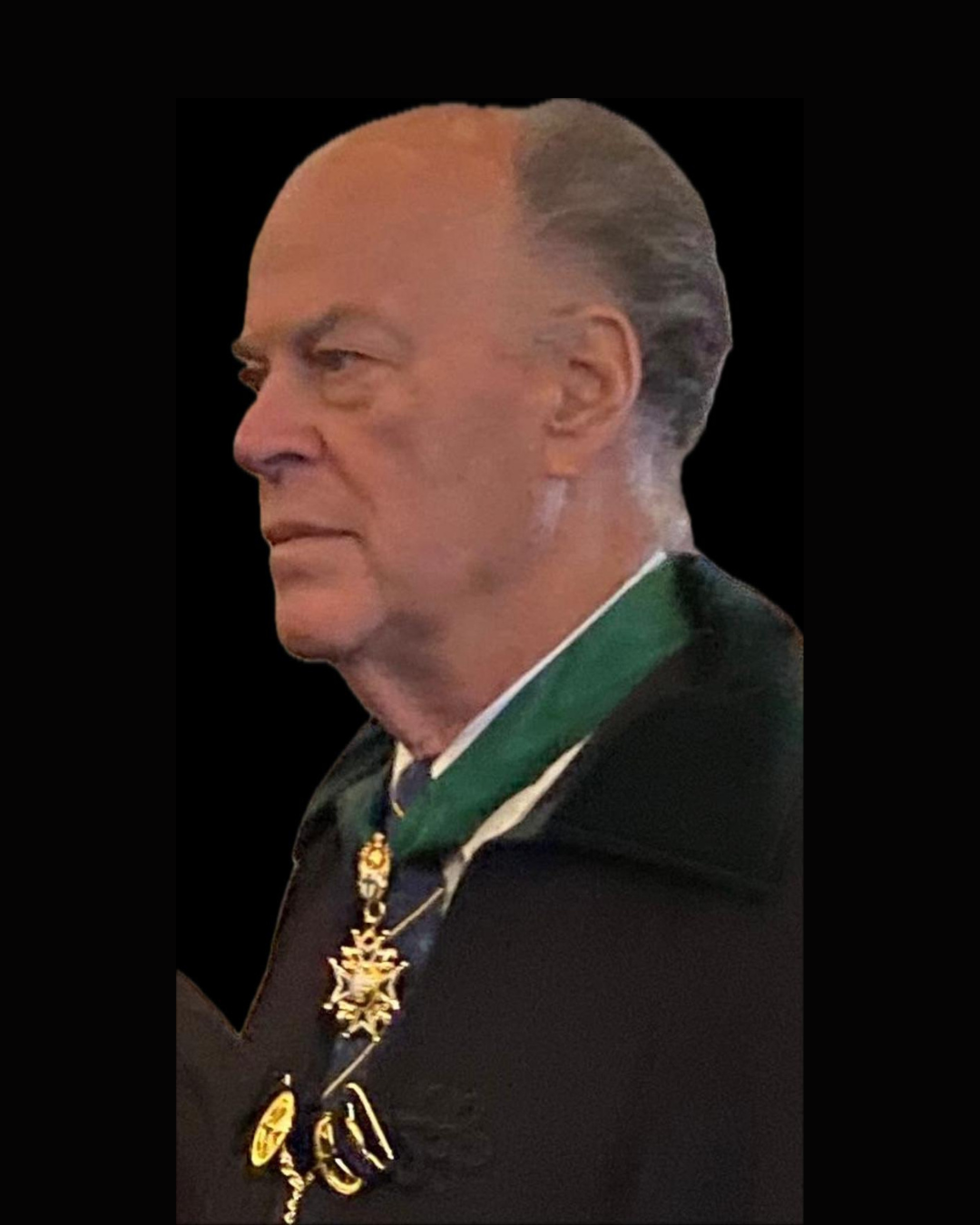 Alain Juillet, Grand Prieur de France