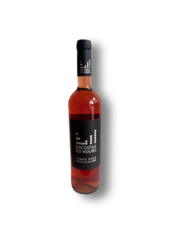 Rosé 2022 - Encostas do mouro, Vinho Verde