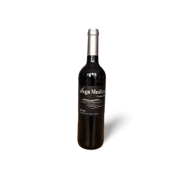 Vega Medina Crianza - Rioja, Bodegas Lyng