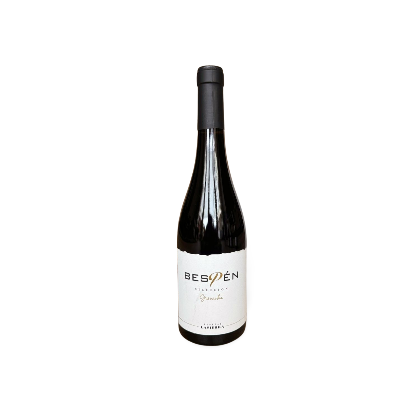 Bespén Garnacha - Bodegas Lasierra, Somontano