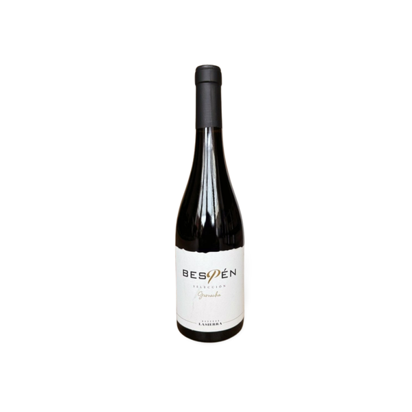 Bespén Garnacha - Bodegas Lasierra, Somontano
