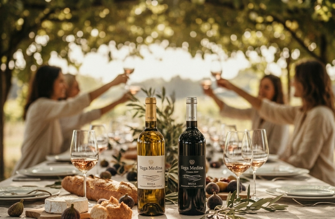 Wijnproeverij aan huis met sommelier