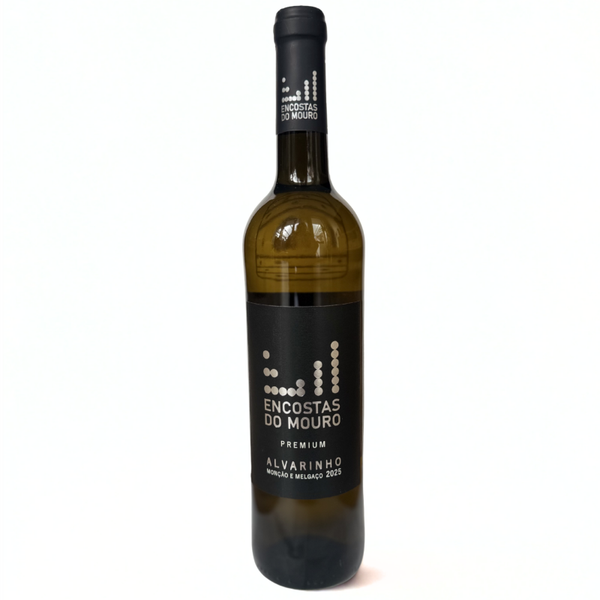 Alvarinho - Encostas do Mouro, Vinho Verde