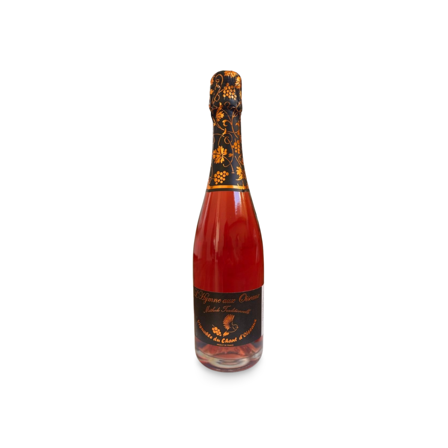 Gamay Cremant Rouge – Loire, Frankrijk